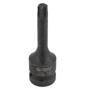 Головка-бита TORX ударная T50,1/2"  Forsage F-24607850MPB