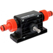 Насос-насадка на дрель для перекачки воды   YT-89000YATO 132730