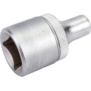 Головка Е-профиль 1/2", E8   Rock FORCE RF-54608