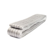 Строп текстильный СТП 4,0 т 2,0 м 120 мм  TOR 11642