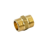 Ниппель резьба наружная-наружная 1"1/4  General Fittings 260000H121200H