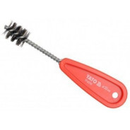 Щетка ручная для внутренней чистки медных труб 22mm  YATO YT-63703