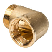 Колено вн.- нар. 1 1/2"  General Fittings 2700F8H141400A