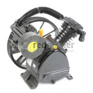 Голова компрессорная 2-х поршневая  4кВт,  480л/мин, 12,5бар ,  ...Forsage F-TB190T