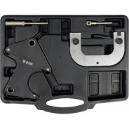 Фиксаторы газораспределительной системы двигателей группы Renault 16V&K4J, K4M&F4P, F4R(4пр.)   YT-0...YATO 132671