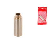 Удлинитель 1/2" вн.-нар. х 60 мм  AV Engineering AVE301018