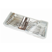 Лоток пластиковый для набора ключей комбинированных на 16пр.  ...Forsage F-5161-PT