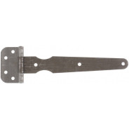 Петля стрела ПС-290, без покрытия  Металлист 91571