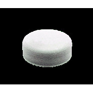 Насадка полировальная из поролона 150 мм (на липучке)  MAKITA P-21727