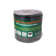 Бумага наждачная на тканевой основе 100ммх10м в рулоне (P60)  ...Rock FORCE RF-FB460C