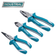 Набор шарнирно-губцевого инструмента  TOTAL THT2K0301S