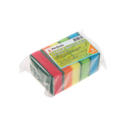 Губки кухонные, 5 шт., 90х60х27 mm  PERFECTO LINEA 45-900050