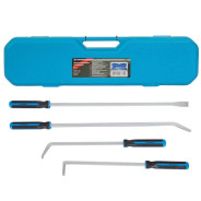 Монтировки, набор 4пр.    FORCEKRAFT FK-904U2