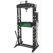 Пресс гидравлический 15т  Rock FORCE RF-20022