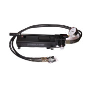 Насос ручной гидравлический с манометром 10т,   T71002B1