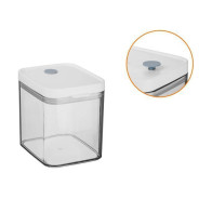 Банка для сыпучих продуктов, 700 мл   34-109700