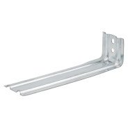 Кронштейн регулируемый усиленный 350х95х80 КРУ 2мм,  STARFIX SMP-37699-1