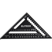 Угольник кровельный 180 мм (330101)  ELITECH 207203
