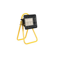 Нагреватель газовый инфракрасный керамический 34 CR  РФ 4021.296