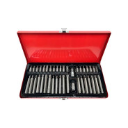 Набор вставок TORX 40 предметов ГАММАТЕСТ Гамматест GT1Y143