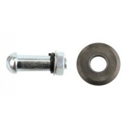 Ролик режущий запасной 15х6х3.0mm для плиткореза  3150VOREL 03150