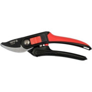 Секатор для живых веток d20mm 220mm SK5 PTFE   YATO YT-88185