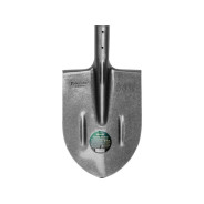 Лопата штыковая из рельсовой стали (толщина полотна 1.4мм, рельсовая сталь)  ...ВОЛАТ 59070-01
