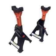 Подставка ремонтная под автомобиль 3т. 280-420мм (2шт)  H-D HD-17311