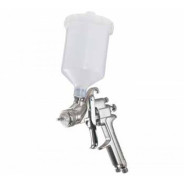 Краскопульт , 2,0мм,  HVLP,  бак 600 мл,   PROWIN KH-528M-20