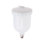Бачок для краскораспылителя PST-600M  ECO EC3923-8