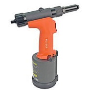 Пневматический вытяжной заклепочник (3,2-4,8)  MESSER RL-4000M