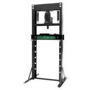 Пресс гидравлический напольный 20т  Rock FORCE RF-20011 Big