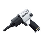Пневмогайковерт ударный, 1/2", 542Нм, длинное жало, SUPER DUTY,  ...Toptul KAAB1640