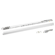 Светильник LED ДПО 2001 10 Вт, 4000К, IP40, Народный  TDM SQ0329-0070