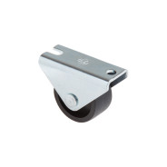 Ролик выкатной H-34 цинк,  STARFIX SMP-52412-1