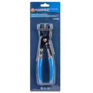 Клещи для снятия пружинных хомутов  Forsage F-62518A