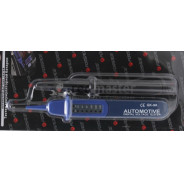 Тестер аккумуляторной батареи  Forsage F-04D2007