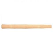 Черенок деревянный 40см. для молотка 0.8-2.0 кг.  VOREL 99440
