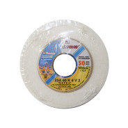 Шлифкруг ПП(1) 125х16х32 25A 60 K 6 V 50  LUGAABRASIV 4603347074503