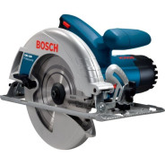 Дисковая пила GKS 190 (1400Вт / Коробка),  BOSCH 0.601.623.000