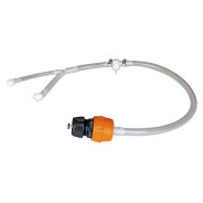 Комплект EFCO для водяного охлаждения для бензореза ТТ163-ТТ183...Efco 52012055