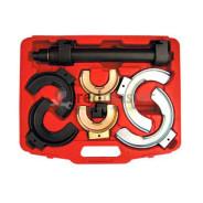 Стяжка пружин в кейсе  Force 908T5