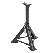 Подставка ремонтная 5т (h min 390мм, h max 660мм)  Forsage F-TRF30502-1