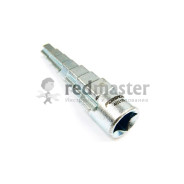 1/2" 7-ступенчатая 6-гранная насадка с внутренним квадратом  ...Forsage F-4031B