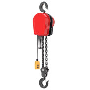 Таль электрическая цепная ТЭШ (DHS) 5,0 т 12 м (серия J)  TOR 12850122