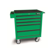 Тележка для инструмента 5 секций  Toptul TCAA0501