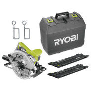 Пила циркулярная RYOBI RCS1600-KSRRyobi 5133003387