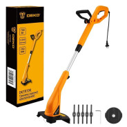 Триммер электрический DEKO DKTR700Deko 065-1241