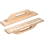 Рубанок по газобетону (дерев.)  STARTUL ST1037