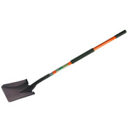 Лопата совковая с черенком 1480mm GARDEN  STARTUL ST6086-01